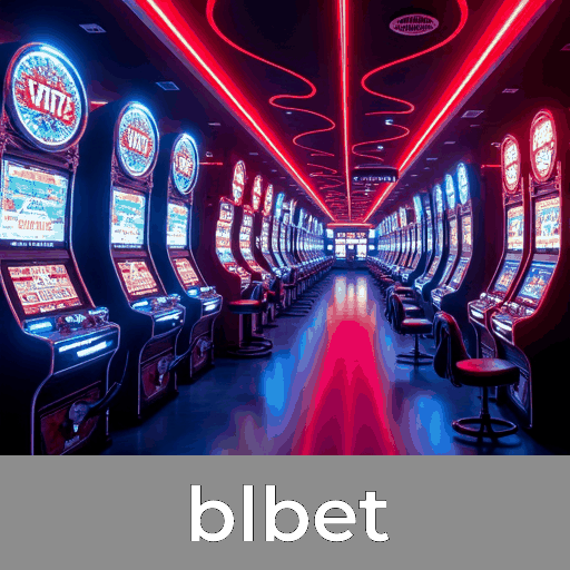 blbet: Diversão, Emoção e Grandes Ganhos no Cassino Online