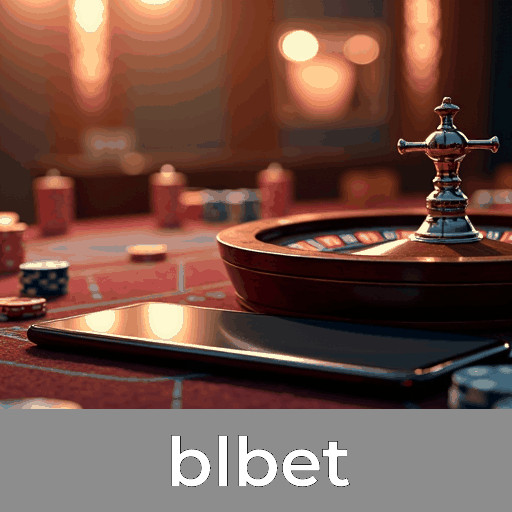 Descubra a Variedade de Jogos de Cassino no blbet: Experiência Imersiva e Ganhos Reais