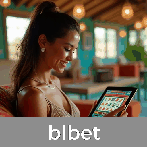blbet: Diversão, Emoção e Grandes Ganhos no Cassino Online