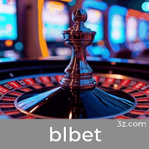 blbet: Seu Cassino Online Seguro e Premiado