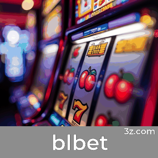 blbet: Seu Cassino Online Seguro e Premiado