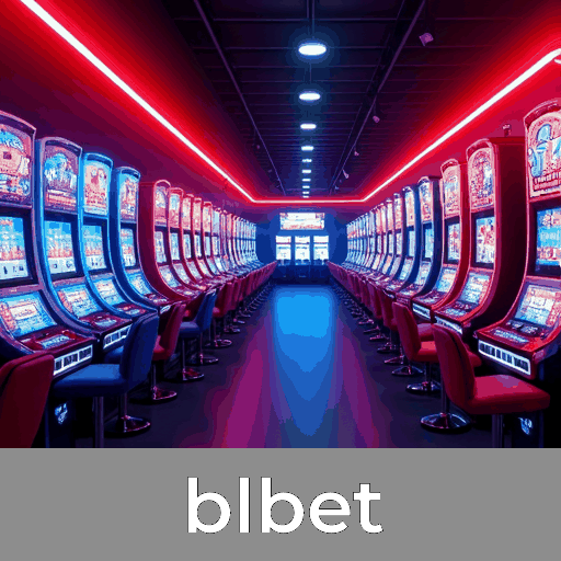 BLBet: Jogos de Slots - Alta Volatilidade, Mesa ao Vivo - Imersão Total, Roleta - Grandes Ganhos, Poker - Estratégia Avançada