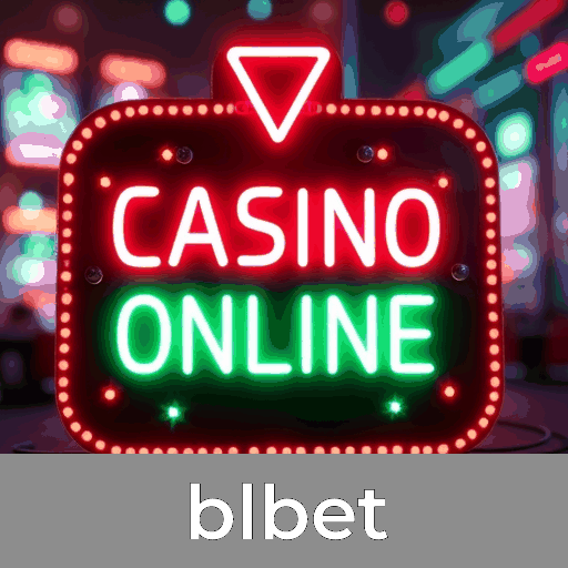 blbet: Plataforma confiável e cassino premiado