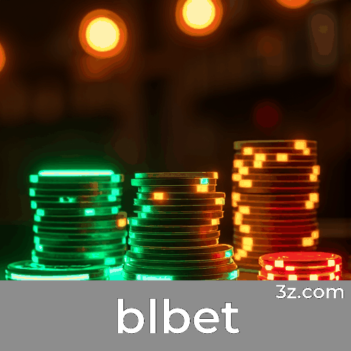 blbet: Seu Cassino Online Seguro e Premiado