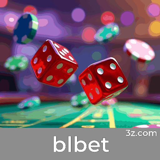 blbet: Seu Cassino Online Seguro e Premiado